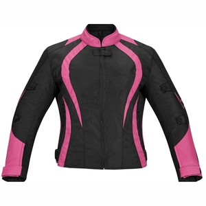 Kandari แจ็คเก็ตแข่งรถมอเตอร์ไซด์ - Product Image 1