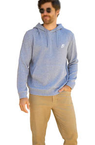 Sudadera con Capucha Estilo Y2K, Proveedor Mayorista en EE. UU., Informal, Mezcla de Algodón, Manga Larga, Unisex, Fabricación de Ropa B2B - Product Image 5