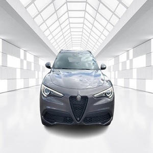 SUV S-TELVIO SPRINT VESUVIO 2022 USADO EN BUEN ESTADO, TRACCIÓN TRASERA - Product Image 1