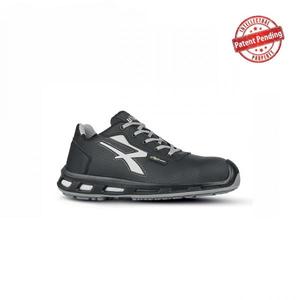 U-POWER ASPEN UK ESD S3 CI SRC Chaussures de sécurité basses pour le travail quotidien et la protection - Product Image 1