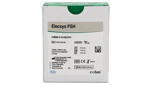Reagente FSH ROCHE 8932352190 - Product Image 1