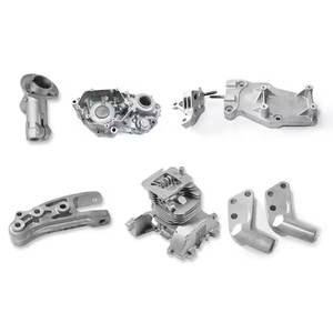 New Steel Auto Spareparts-Wayne Guard de alta calidad - Product Image 3