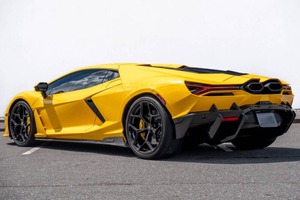 Nuevo Lamborghini Revuelto 2024: Construido para Satisfacer - Product Image 4