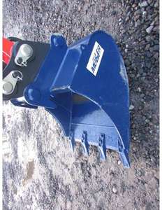 Nouvelle mini-pelle Kubota U 36 4 3 BUCKETS de haute qualité 2025, 3,9 T, à vendre - Product Image 2