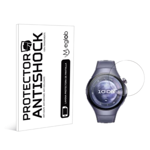 ANTISHOCK for Huawei <b>Watch</b> 5 Screen Protector Smart <b>Watch</b> <b>Case</b> with Antishock Feature - Product Image 1