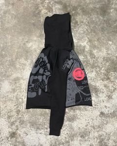 Ropa de invierno para hombres Sudaderas con capucha casuales de color sólido Sudaderas CON CAPUCHA DE MODA Sudaderas con capucha ajustadas para hombres - Product Image 2