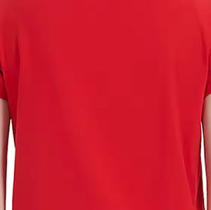 Camiseta personalizada para bebé, camiseta recortada para mujer, Camiseta ajustada de Modal en blanco, camiseta blanca de Hip Hop para mujer, Camiseta corta - Product Image 5