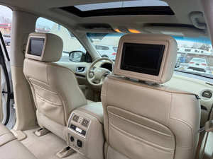 Infiniti JX35 Usado del 2013 - Product Image 3