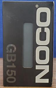 Thương hiệu Mới instock-noco-boost-pro GB150-3000A-12V nhảy khởi động ultrasafe pin lithium di động - Product Image 3