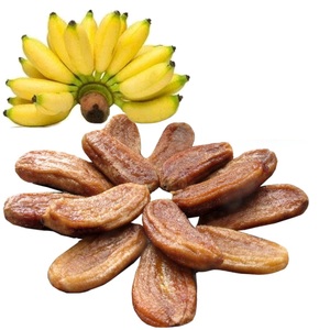 PLÁTANO DESHIDRATADO AL POR MAYOR/ PLÁTANO DESHIDRATADO NATURAL DE BUENA CALIDAD de Vietnam - Product Image 1