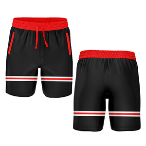 Ropa de artes marciales mixtas de impresión digital a prueba de encogimiento para adultos Entrenamiento de competición Ropa de artes marciales MMA Short - Product Image 1