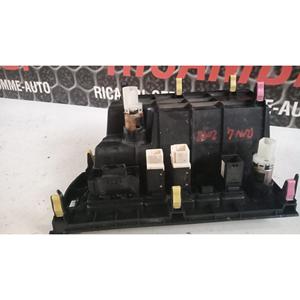TOYOTA Rav4 Série (18>) Commande multifonction 55433-42070 - Product Image 5