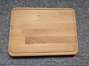 Custom Logo OEM Bamboo Chopping <b>Board</b> with Modern Luxury Design Durable for Kitchenware Wholesale Bulk - Product Image 6