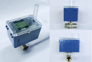 Válvula de Bola Eléctrica Inteligente OEM DN15 RS485 de Latón para Control de Flujo de Agua - Product Image 6