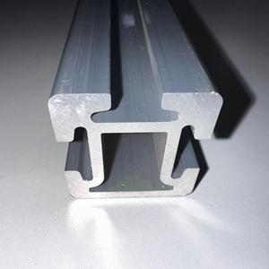 Profil d'extrusion d'aluminium de finition de moulin de haute qualité disponible à la société d'aluminium de chanson hong au Vietnam - Product Image 4