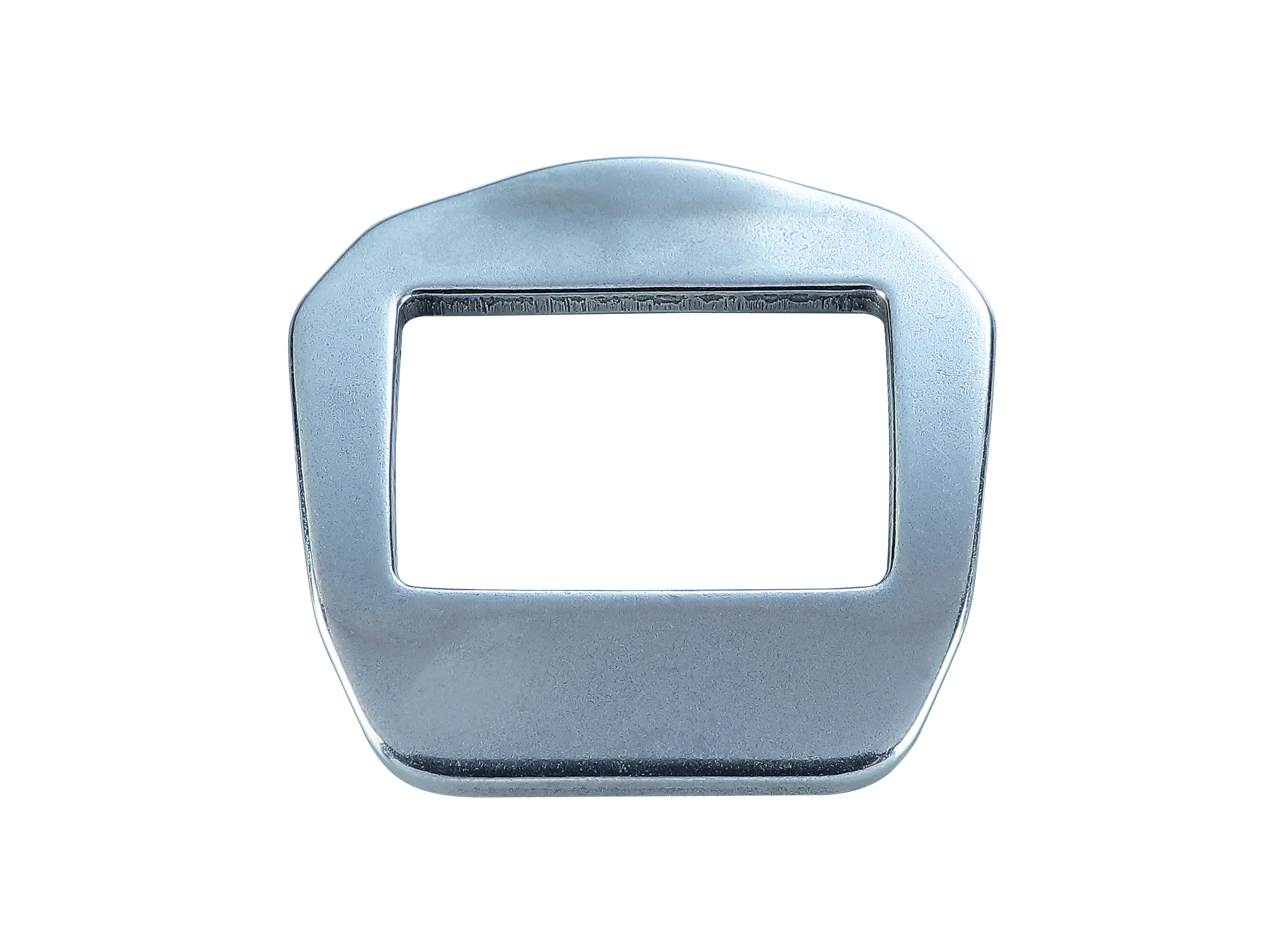 Revêtement ED, chromé au nickel