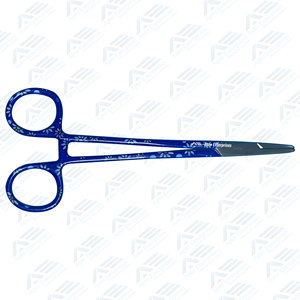 Kit completo de práctica de sutura quirúrgica de calidad superior con maniquí para estudiantes de medicina uso dental acero inoxidable - Product Image 5