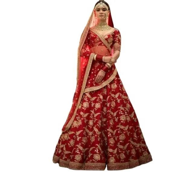 Dgb Exporteert Bruids Lehenga Choli Net Ontworpen Voor Feestelijke Feesten Sociale Bijeenkomsten Partijen Huwelijksceremonie Feestkleding 2023