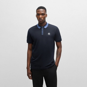 Camiseta de Hombre 100% Algodón con Logotipo Personalizado, Tela Transpirable de Alta Calidad, Estampada, Estilo Casual, Tallas Grandes, Compresión Rápida - Product Image 1