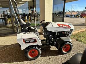 2025 BOBCAT AT450 Tractores usados - Product Image 2