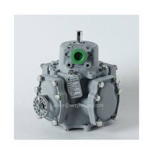   Stroommeetapparaat Ureumstroommeter Sensor Arla 32 Over Gear Flowmeter - Product Image 1