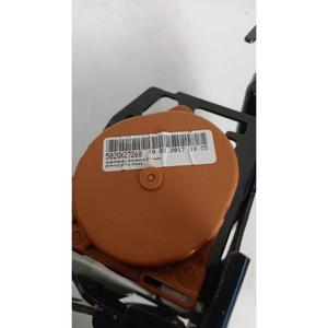 Ceinture de sécurité arrière centrale SUZUKI Vitara Série (15>) 8498554P005PK M16A - Product Image 4
