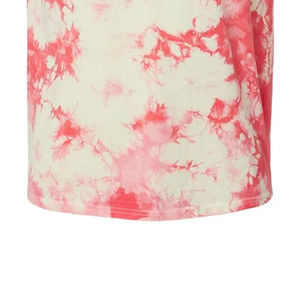 Camisetas Tie Dye de Alta Calidad al por Mayor, Productos Nuevos y Populares de 2026, Ropa Urbana, Camisetas Lisas de Manga Corta para Hombre, Camisetas Tie Dye para Hombre - Product Image 3