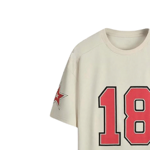 Uniformes de football américain pour hommes personnalisables, qualité supérieure, respirants, légers, évacuant l'humidité, durables, courts - Product Image 2