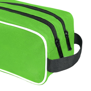 2025 All-In-One <b>Shower</b> <b>Bag</b> for Ice Hockey Gear and Personal Care Items Convenient Accessories Solution - Product Image 4