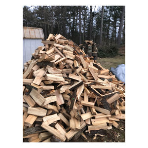 Bois de chauffage de pin premium fourni en gros pour le chauffage résidentiel et commercial - Product Image 4