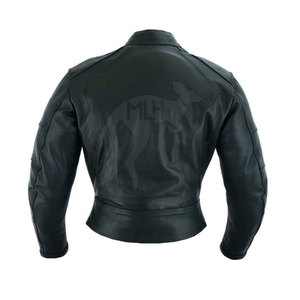 Combinaison de course de moto la plus récente conception costume en cuir pour hommes vêtements de sport costume en cuir pour hommes - Product Image 4