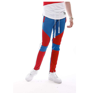 OEM 2025 Automne Personnalisé Workout Fitness Cordon Conique Slim Fit Gym Jogger Canvas Pantalon de survêtement lourd pour Hommes - Product Image 6