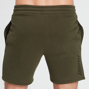 New Arrival High Quality Plus Size <b>Short</b> OEM Custom Printed Quick Dry Fitness Workout <b>Sport</b> <b>Short</b> - Product Image 3