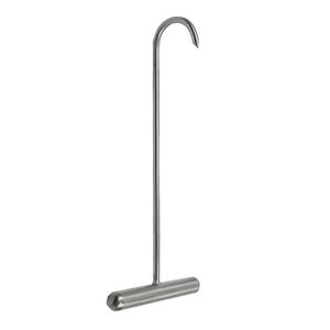 Gancho Óseo Quirúrgico Veterinario de Acero Metálico con Acabado de Alta Calidad, Mango en T, Fuente de Energía Manual, Personalizable - Product Image 4