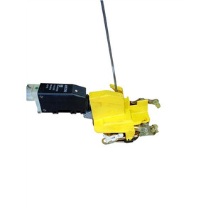 Serratura Anteriore Sinistra OPEL Calibra Serie 90509586 (89>97) - Product Image 2