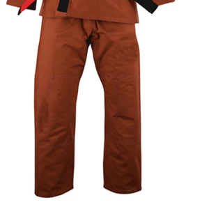 Nouveau 2026 – Kimono de Jiu-Jitsu BJJ/Karaté personnalisé avec broderie/sublimation, bleu, respirant, séchage rapide, unisexe, adulte – Vente en gros - Product Image 4