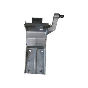 Charnière de siège en cuir et plastique d'origine Yamaha XMAX 300 2017 B74F47690000, état d'occasion - Product Image 1