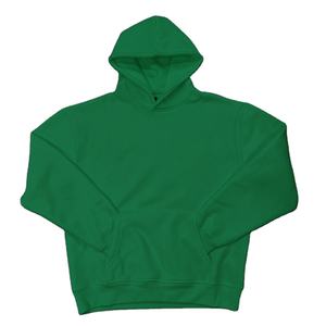 เสื้อสเวตเตอร์ผ้าคอตตอนสำหรับผู้ชายผ้าคอตตอนผสมน้ำหนักปานกลางเป็นมิตรกับสิ่งแวดล้อมแบบเรียบ - Product Image 1