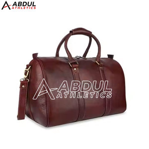 กระเป๋ายิมสะพายไหล่สำหรับเล่นกีฬากระเป๋ายิมฟิตเนส - Product Image 4