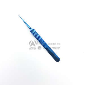 Nouvelle arrivée pince à épiler d'isolation d'extension de cils pratique rapide pince à sécréter les cils outil de séparation pour les cils - Product Image 2