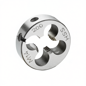 Facom Tap & Die – Matrices fendues de haute qualité pour travaux de précision - Product Image 3