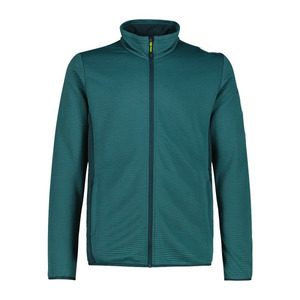 Veste softshell convertible multifonctionnelle Capuche détachable, poches zippées fabriquées au Pakistan - Product Image 1