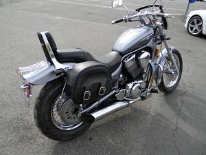 Motocicleta usada Suzuki Boulevard 2005 a bajo precio en venta - Product Image 5