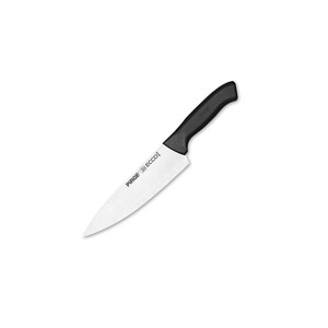 Ensemble de couteaux Ecco Chef 3 pièces 35149 avec lames en acier inoxydable durables, design ambidextre, finition satinée, bord droit - Product Image 4