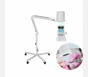 *Listo para entrega* 2025 Otros Suministros para Uñas, Mesa de Manicura, Aspiradora para Pedicura - Product Image 1