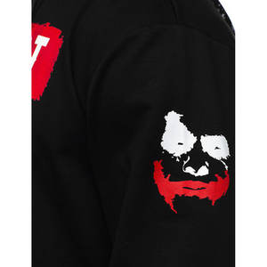 Sweat-shirt à capuche pour homme pour l'automne - Respirant, écologique, anti-froissement, couleur et taille personnalisables, coupe régulière avec logo personnalisé - Product Image 5