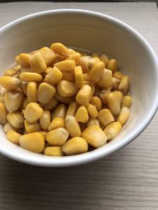 Meilleure vente fabricant vietnamien délicieux approvisionnement maïs doux en conserve (noyau entier) 3kg - Product Image 6