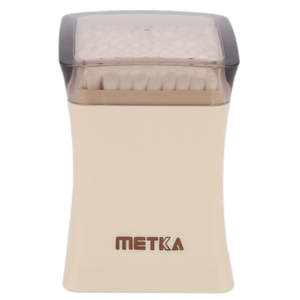 Porte-cotons-tiges 6011 - Beige - Product Image 3