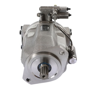 Axiale Zuiger Variabele Pomp A10VO ALA10VO45DFLR/31R-VSC12N00 A10V045DFR1/31R A10V045DFR1 Al A10VO74DFLR/31R-PSC12NOO-S1567 - Product Image 1