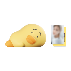 SHINee TAEMIN - 2026 TAEMori POP-UP STORE โคมไฟ LED รุ่นทางการ - Product Image 1